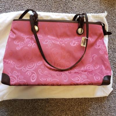 Brighton Bags and Belts (GB1-KD)