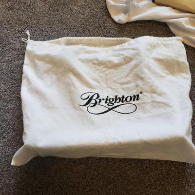 Brighton Bags and Belts (GB1-KD)