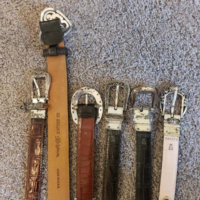 Brighton Bags and Belts (GB1-KD)