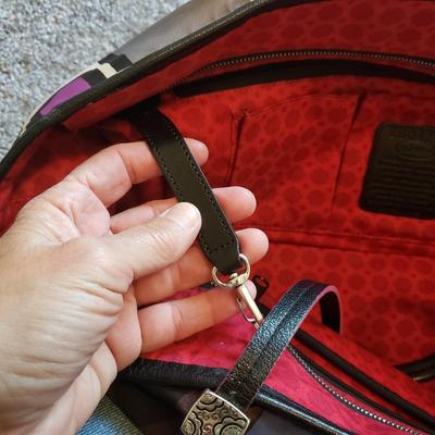 Brighton Bags and Belts (GB1-KD)