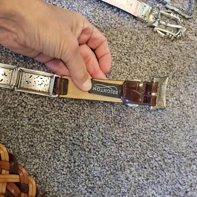 Brighton Bags and Belts (GB1-KD)