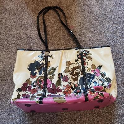 Brighton Bags and Belts (GB1-KD)