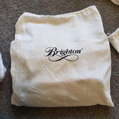 Brighton Bags and Belts (GB1-KD)