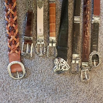 Brighton Bags and Belts (GB1-KD)