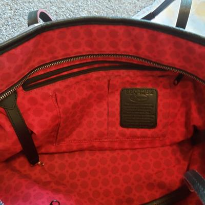Brighton Bags and Belts (GB1-KD)