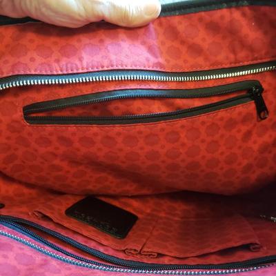 Brighton Bags and Belts (GB1-KD)