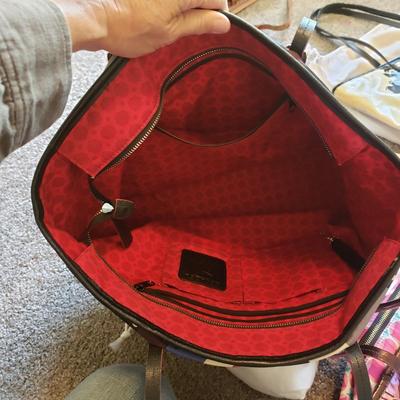 Brighton Bags and Belts (GB1-KD)