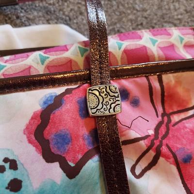 Brighton Bags and Belts (GB1-KD)