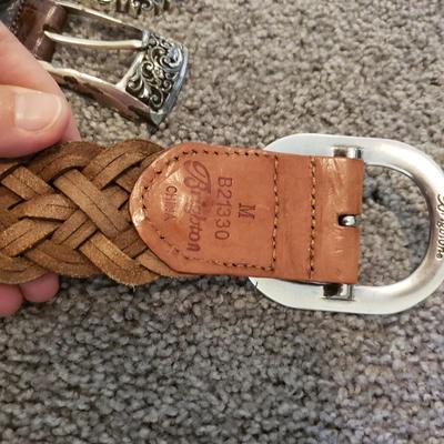 Brighton Bags and Belts (GB1-KD)
