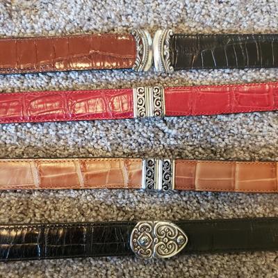 Brighton Bags and Belts (GB1-KD)
