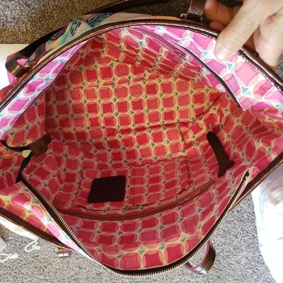 Brighton Bags and Belts (GB1-KD)