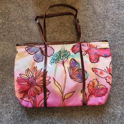 Brighton Bags and Belts (GB1-KD)