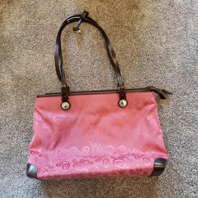 Brighton Bags and Belts (GB1-KD)