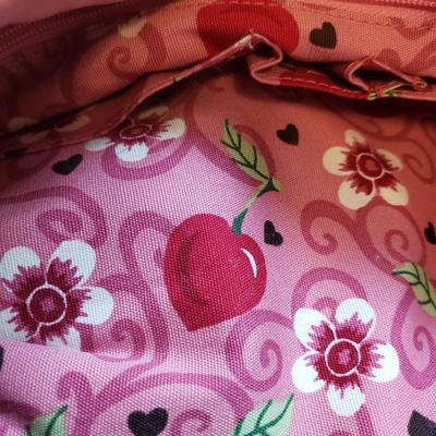 Brighton Bags and Belts (GB1-KD)
