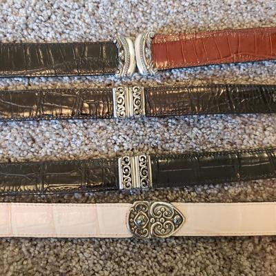 Brighton Bags and Belts (GB1-KD)