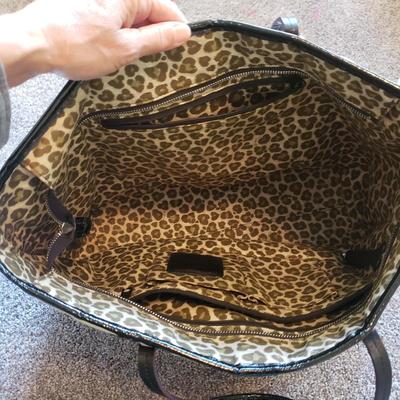 Brighton Bags and Belts (GB1-KD)