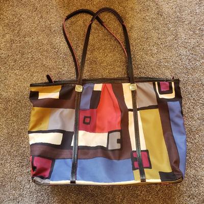 Brighton Bags and Belts (GB1-KD)