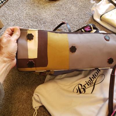 Brighton Bags and Belts (GB1-KD)