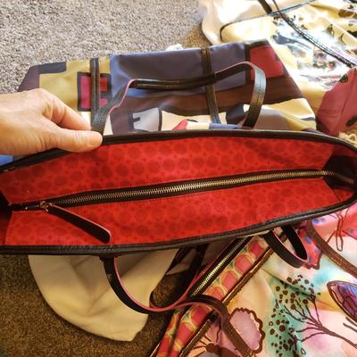 Brighton Bags and Belts (GB1-KD)