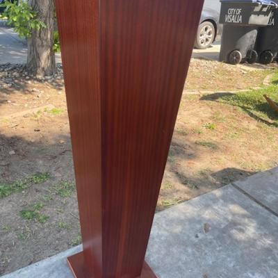 Pedestal 4 feet