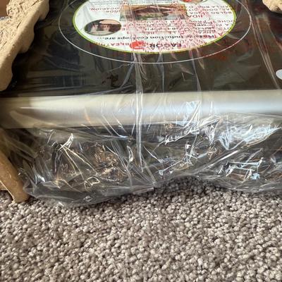 NIB Fagor Portable Induction Cooktop (GB2-BM)
