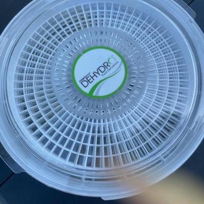 Dehydro Dehydrator