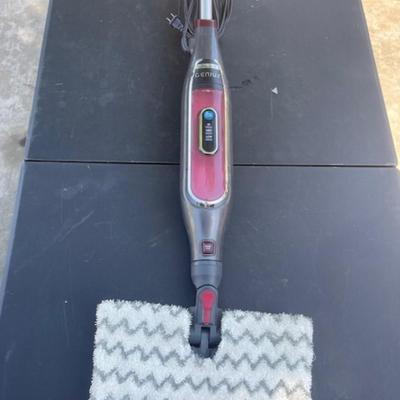 Shark Genius Steam Mop