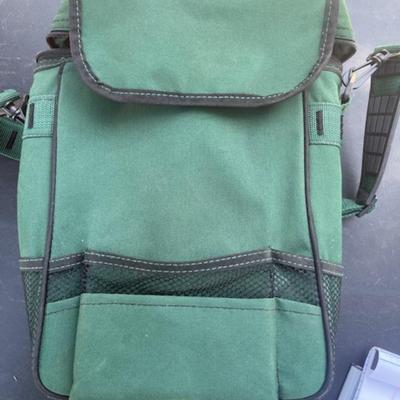 Green Bag