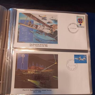 1000's OF FIRST DAY ISSUES & STAMPS (1)