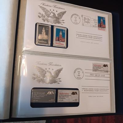 1000's OF FIRST DAY ISSUES & STAMPS (1)