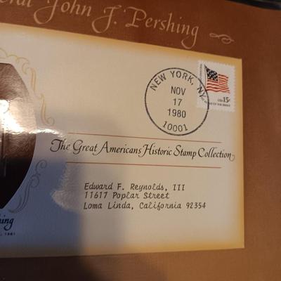 1000's OF FIRST DAY ISSUES & STAMPS (1)