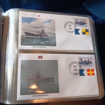 1000's OF FIRST DAY ISSUES & STAMPS (1)