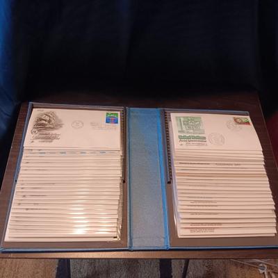 1000's OF FIRST DAY ISSUES & STAMPS (1)