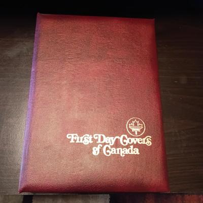 1000's OF FIRST DAY ISSUES & STAMPS (1)
