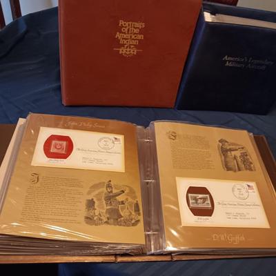 1000's OF FIRST DAY ISSUES & STAMPS (1)