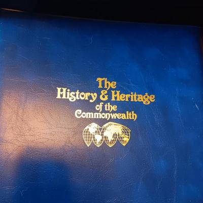 1000's OF FIRST DAY ISSUES & STAMPS (1)