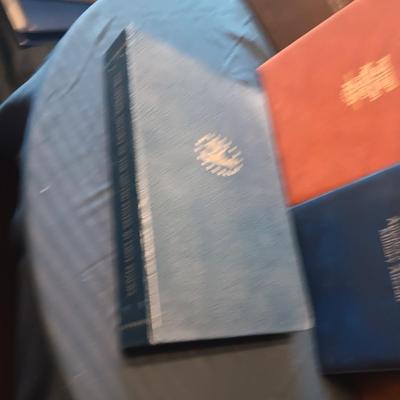 1000's OF FIRST DAY ISSUES & STAMPS (1)