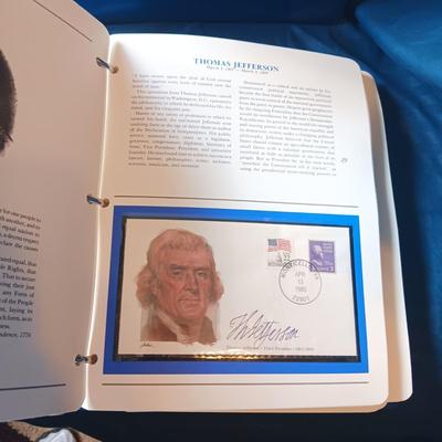 1000's OF FIRST DAY ISSUES & STAMPS (1)