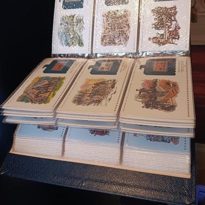 1000's OF FIRST DAY ISSUES & STAMPS (1)