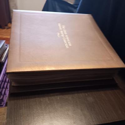 1000's OF FIRST DAY ISSUES & STAMPS (1)