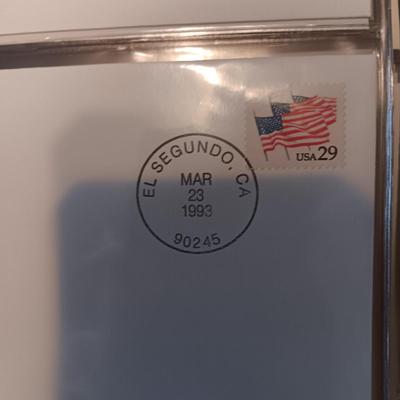 1000's OF FIRST DAY ISSUES & STAMPS (1)