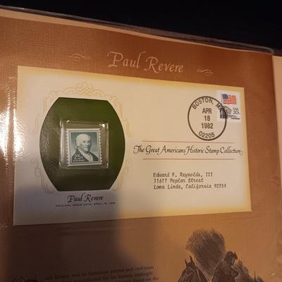 1000's OF FIRST DAY ISSUES & STAMPS (1)
