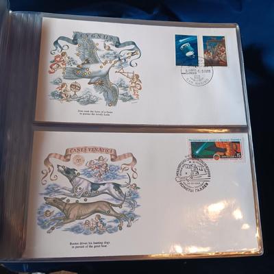 1000's OF FIRST DAY ISSUES & STAMPS (1)