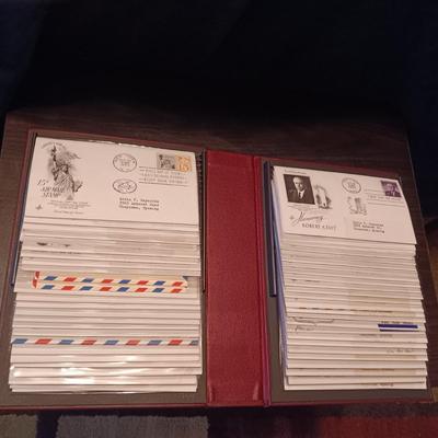 1000's OF FIRST DAY ISSUES & STAMPS (1)