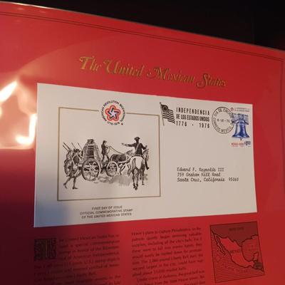 1000's OF FIRST DAY ISSUES & STAMPS (1)