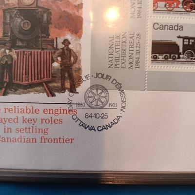1000's OF FIRST DAY ISSUES & STAMPS (1)