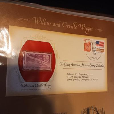 1000's OF FIRST DAY ISSUES & STAMPS (1)