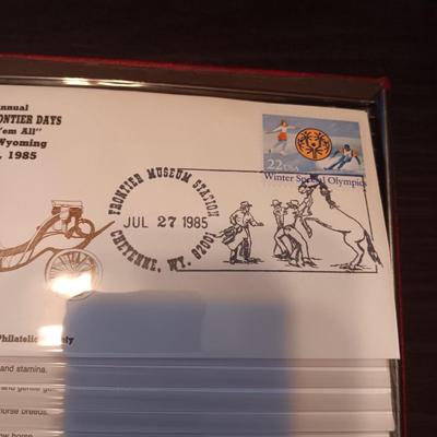 1000's OF FIRST DAY ISSUES & STAMPS (1)