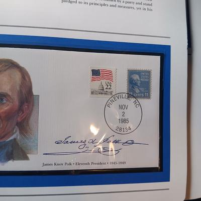 1000's OF FIRST DAY ISSUES & STAMPS (1)