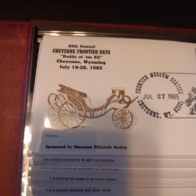 1000's OF FIRST DAY ISSUES & STAMPS (1)